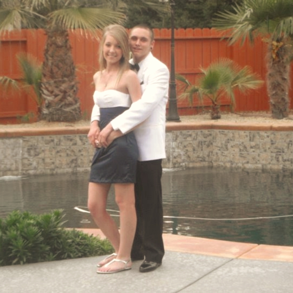 Meet your Posher, Desiree